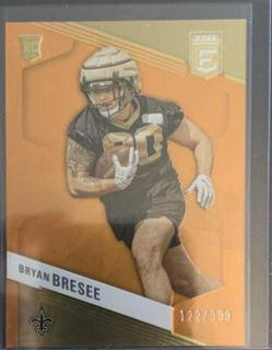 Bryan Bresee