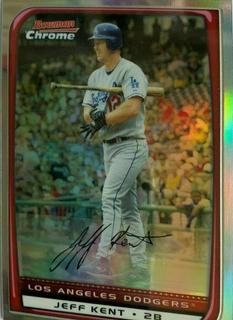 Jeff Kent