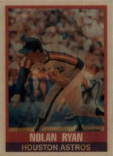Nolan Ryan