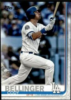Cody Bellinger