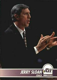 Jerry Sloan