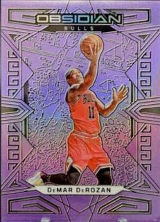 DeMar DeRozan