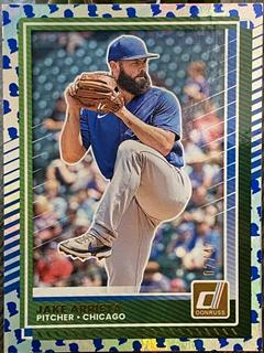 Jake Arrieta