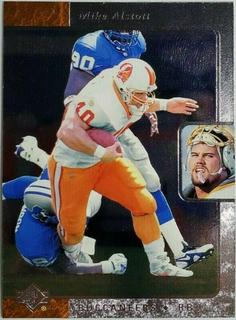 Mike Alstott