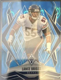 Lance Briggs