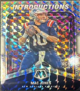 Mac Jones