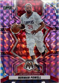 Norman Powell