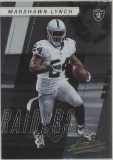 Marshawn Lynch