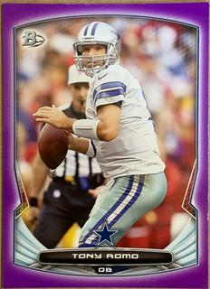 Tony Romo