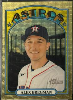 Alex Bregman