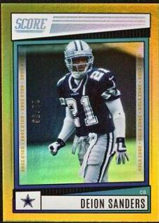 Deion Sanders