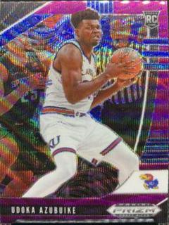 Udoka Azubuike