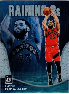 Fred VanVleet