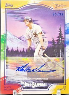Matt Williams