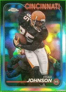 Chad Johnson