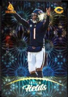 Justin Fields