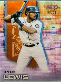 Kyle Lewis