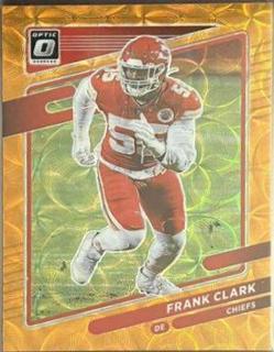 Frank Clark