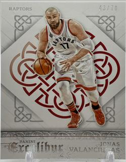 Jonas Valanciunas