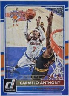 Carmelo Anthony
