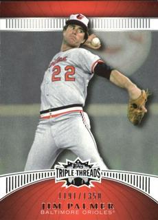 Jim Palmer