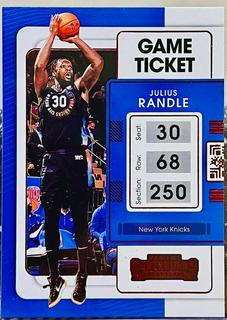 Julius Randle