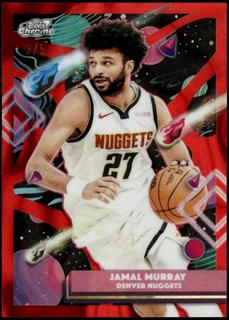 Jamal Murray