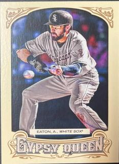 Adam Eaton
