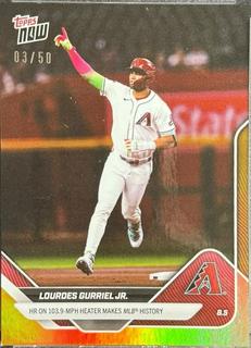 Lourdes Gurriel Jr.