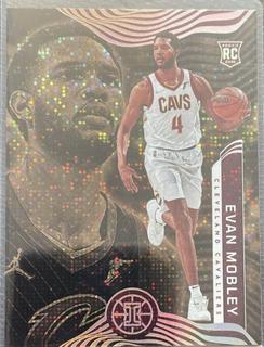 Evan Mobley