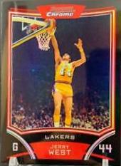 Jerry West