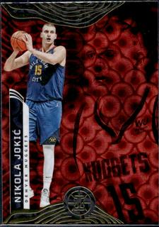 Nikola Jokic