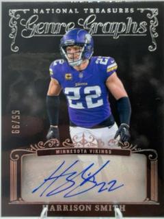 Harrison Smith