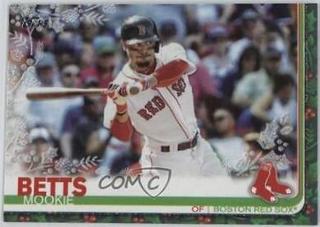Mookie Betts