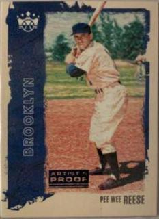 Pee Wee Reese