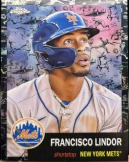 Francisco Lindor