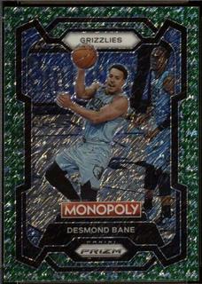 Desmond Bane