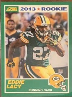 Eddie Lacy