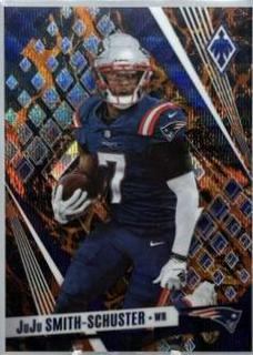 JuJu Smith Schuster