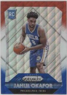 Jahlil Okafor