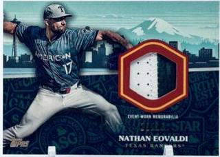 Nathan Eovaldi