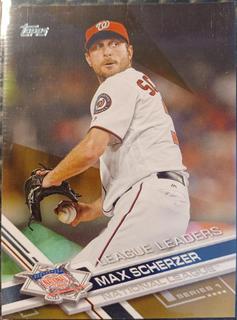 Max Scherzer