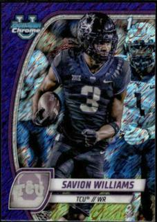 Savion Williams
