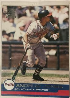 Andruw Jones