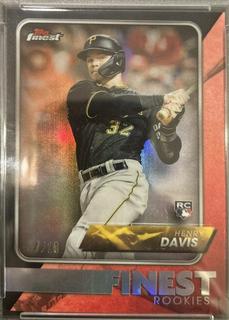 Henry Davis