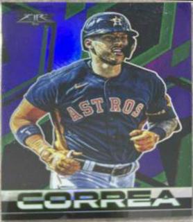 Carlos Correa