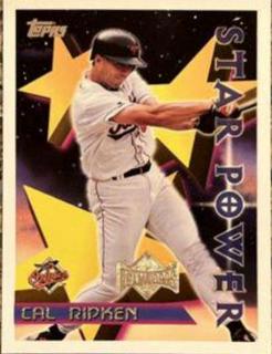 Cal Ripken Jr.