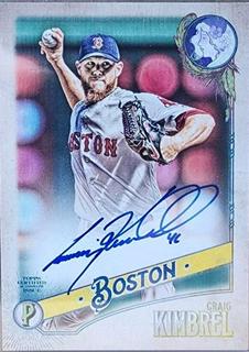 Craig Kimbrel