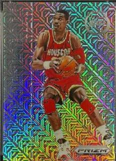 Hakeem Olajuwon