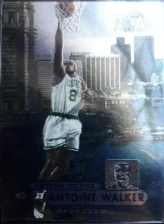 Antoine Walker